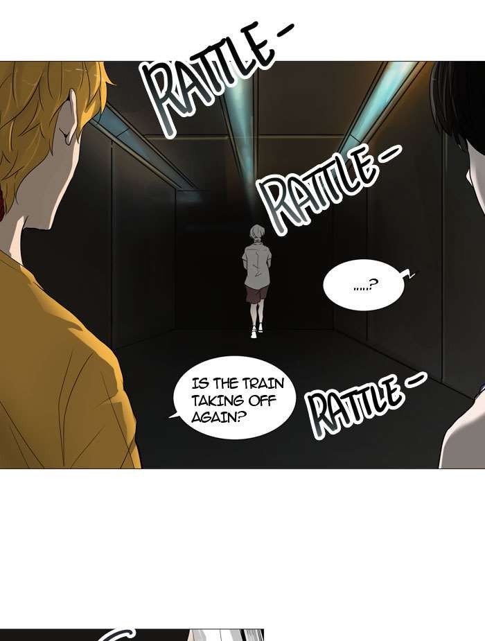 Tower of God, Chapter 246 image 05